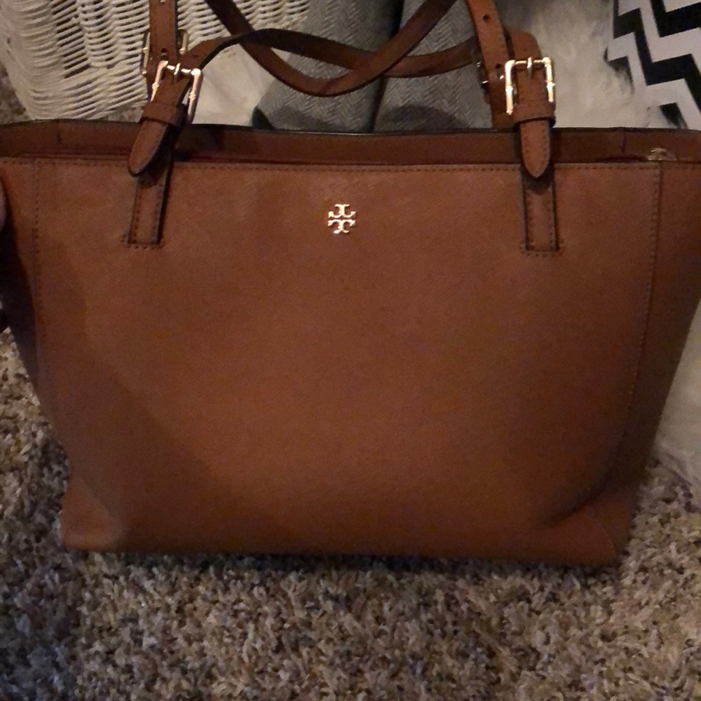 ‼️Reduced‼️ Tory Burch York buckle tote ‼️‼️